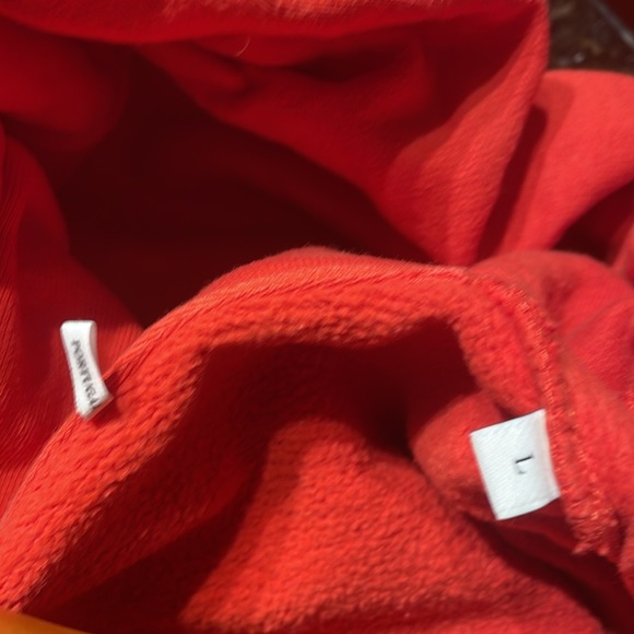 Sandro Hoodie - Picture 4 of 5